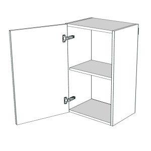 Meuble haut H: 72 cm (1 porte)