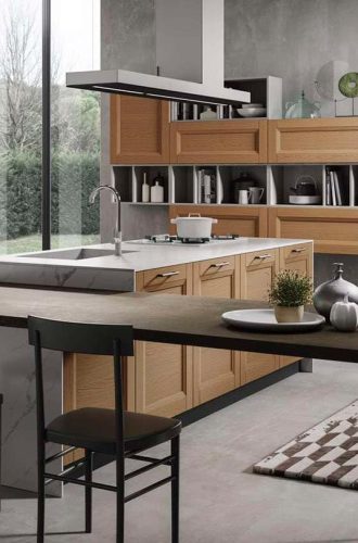 02-cucina-legno-massello-nina-rovere-miele