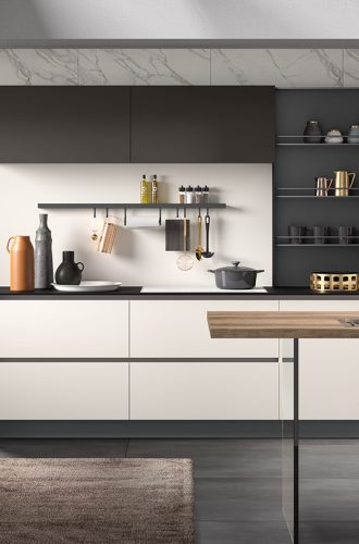 02-cucina-moderna-stratos-gres-pure_white-glass-piombo_opaco