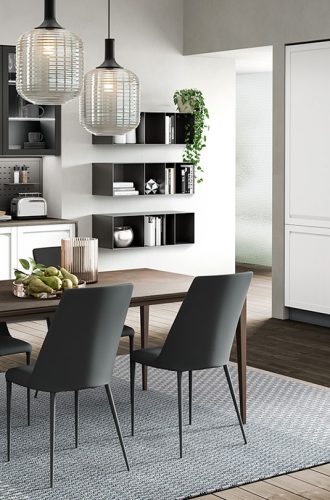 05-cucina-legno-massello-maniglia-integrata-frassino-bianco-assoluto-antracite-opaco-incanto
