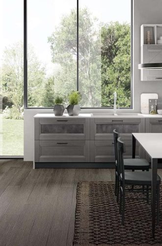 05-cucina-legno-massello-nina-grigio