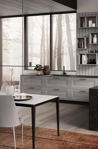 06-cucina-legno-massello-nina-grigio
