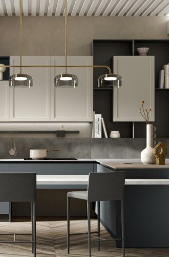 Cucina-Gaia-PET-blu-opaco-bianco-opaco-2048x864
